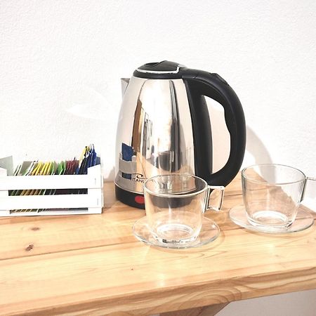 Marilu Apartments Palermo Luaran gambar