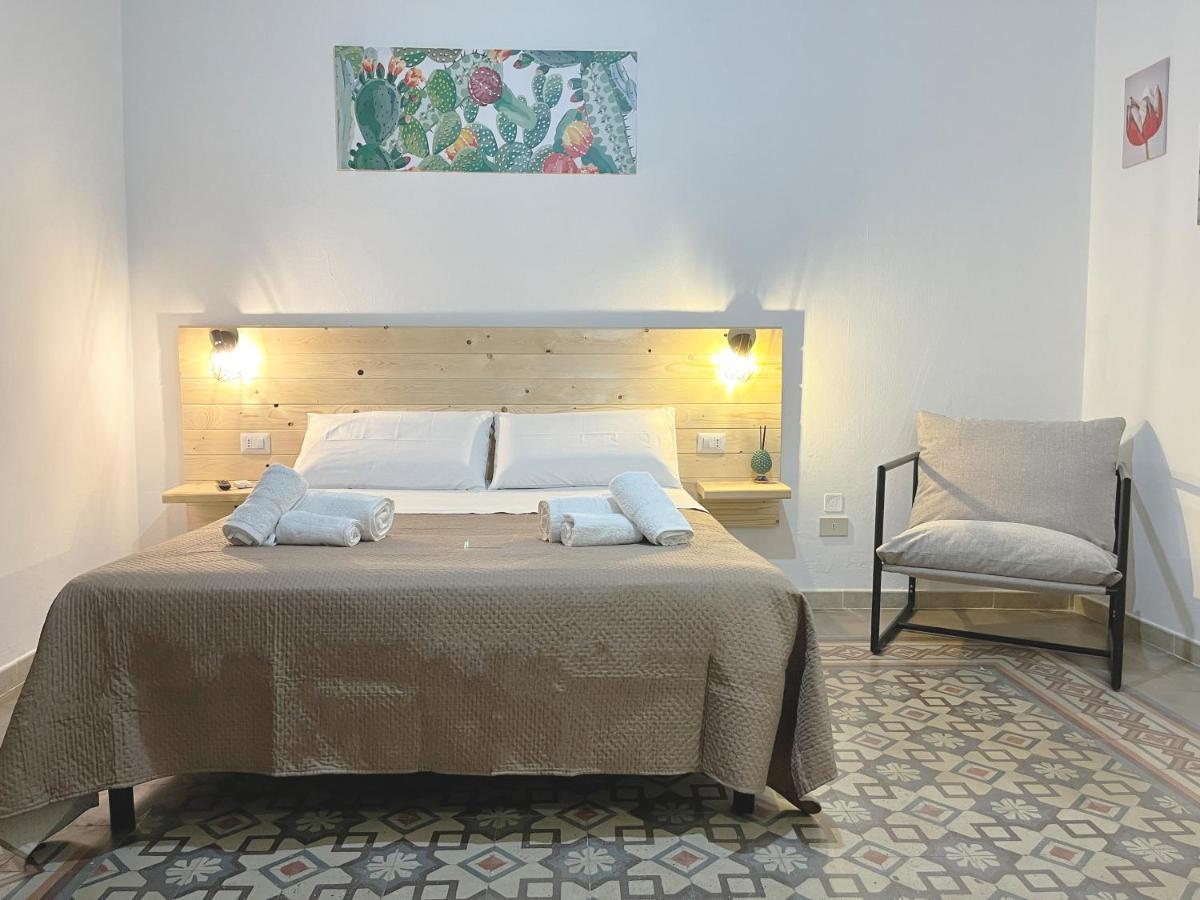 Marilu Apartments Palermo Luaran gambar