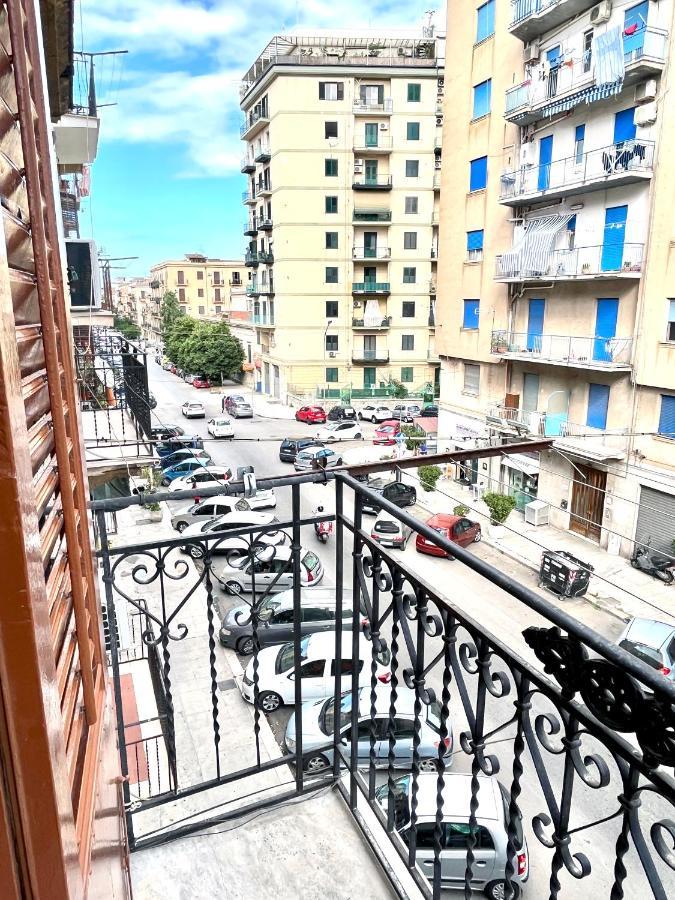 Marilu Apartments Palermo Luaran gambar