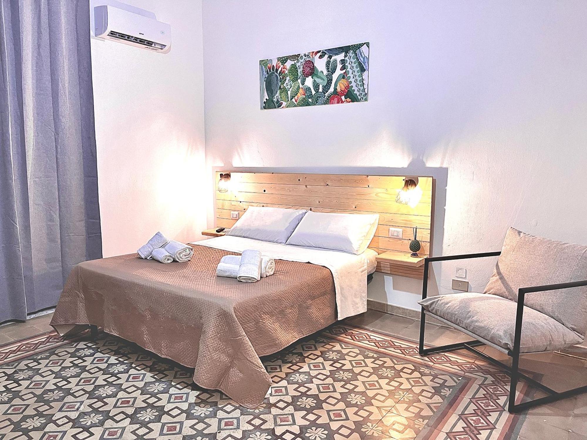 Marilu Apartments Palermo Luaran gambar