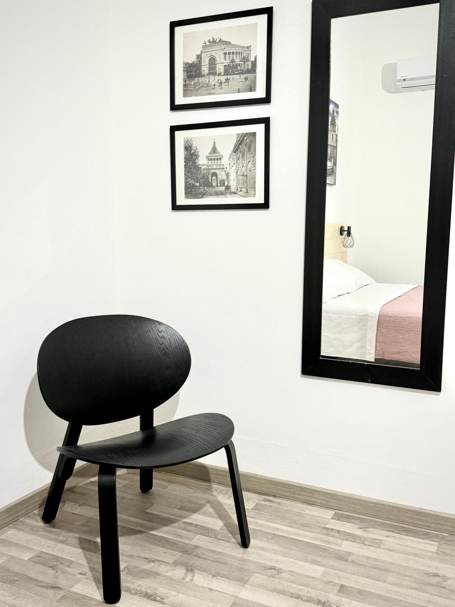 Marilu Apartments Palermo Luaran gambar