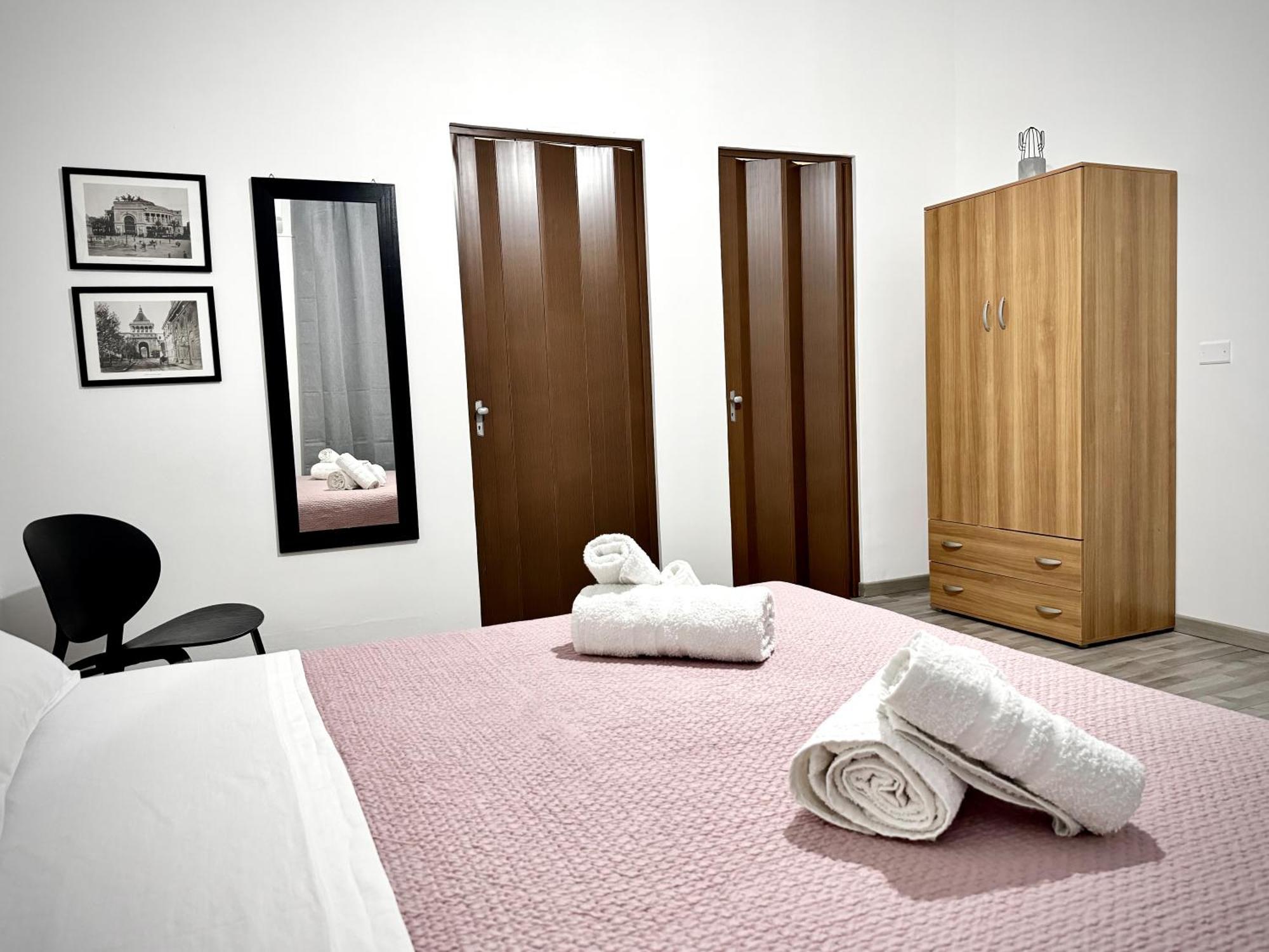 Marilu Apartments Palermo Luaran gambar