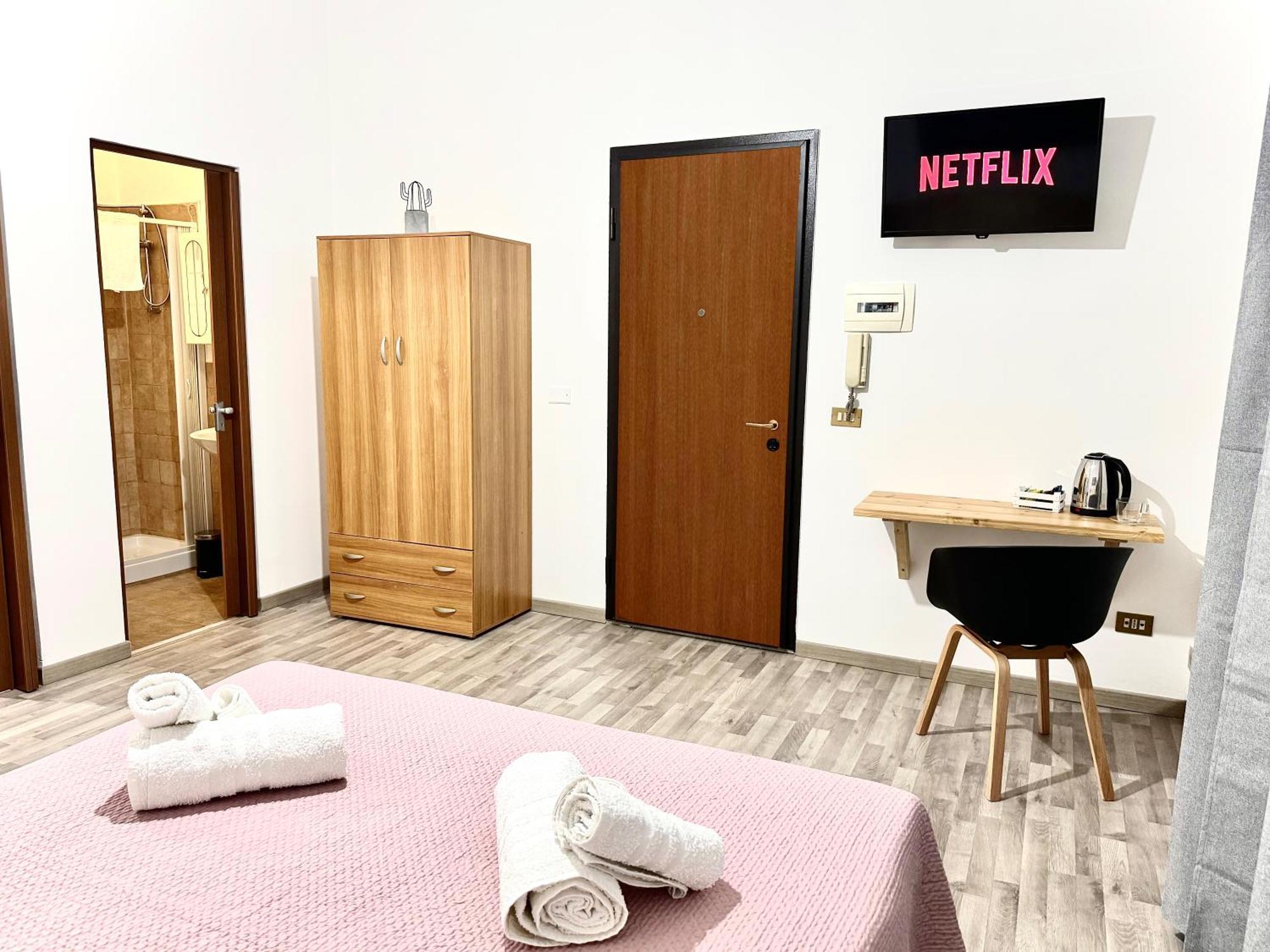 Marilu Apartments Palermo Luaran gambar
