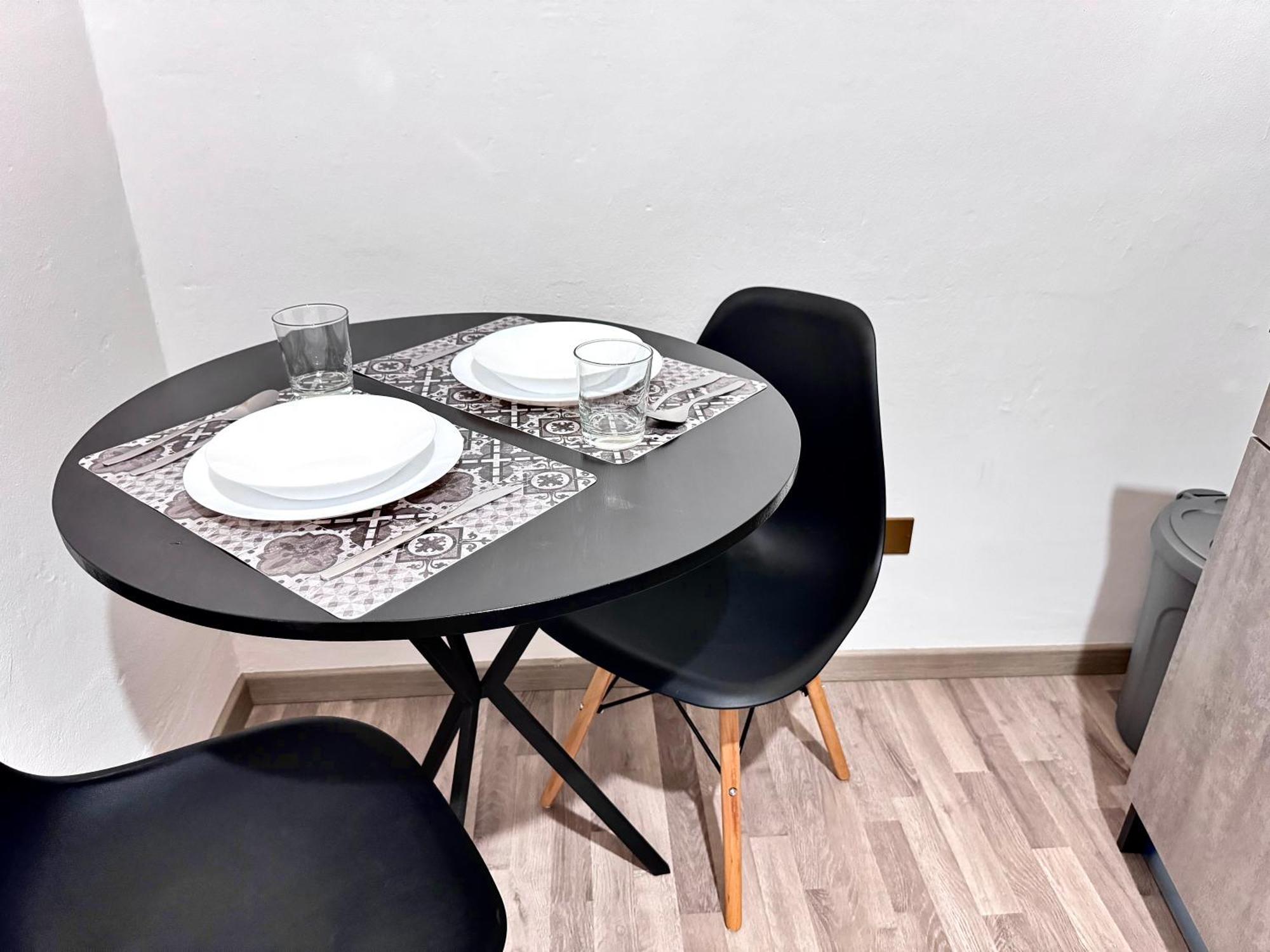 Marilu Apartments Palermo Luaran gambar